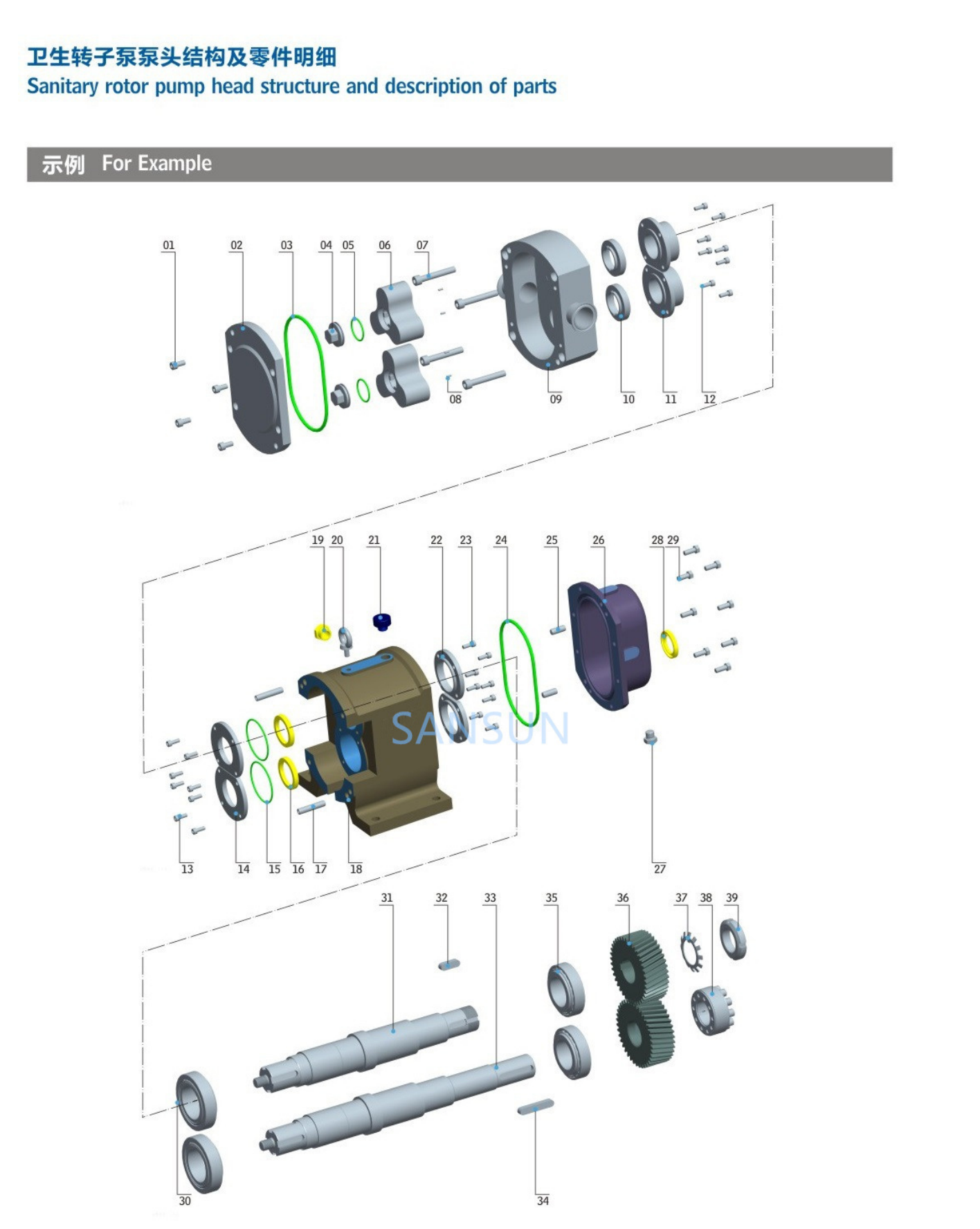 Lobe Pump Catalog_04 Lobe Pump Catalog_04