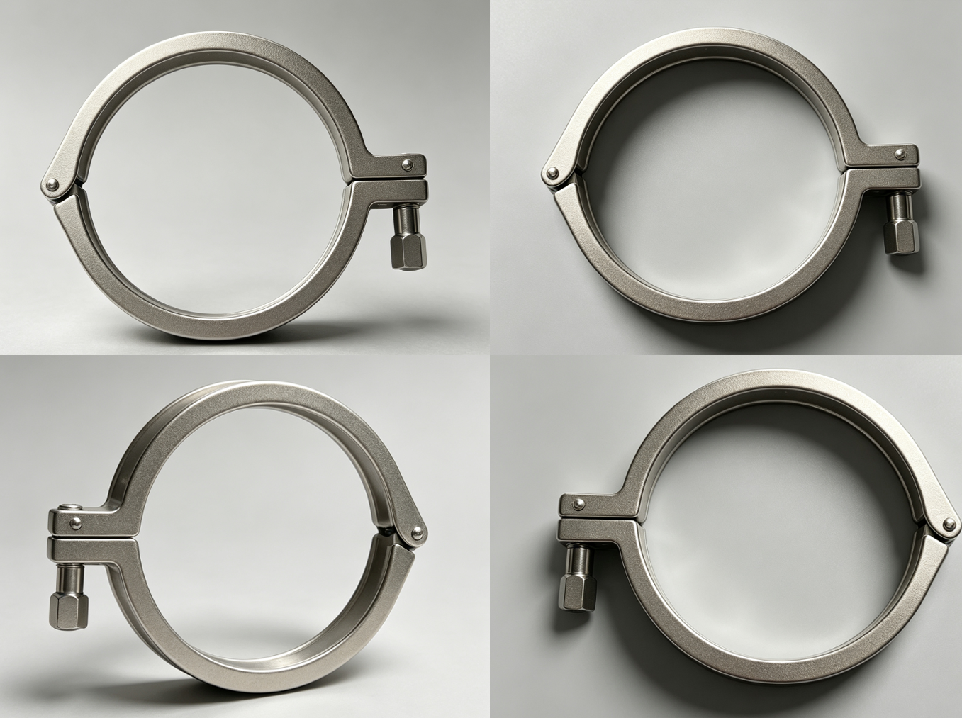single pin clamp H17 single pin clamp H17