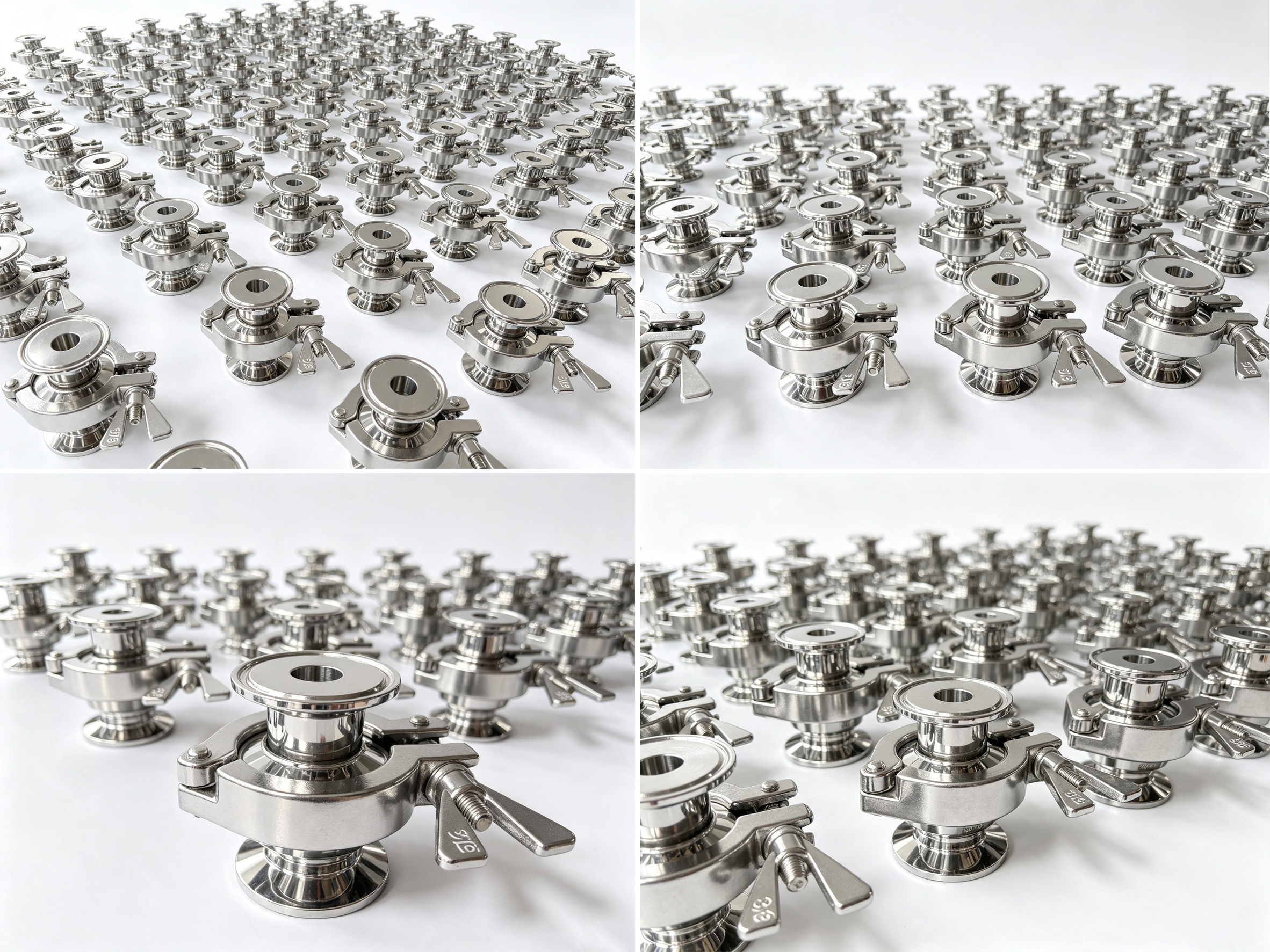 sansun clamp Steam Trap sansun clamp Steam Trap