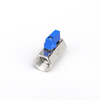 8mm Sanitary Brewing Mini Npt Ball Valve