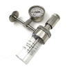 Clamp Bunging Pressure Adjusting Apparatus With Pressure Gauge