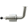 SS Brew Best Spunding Valve for Beer Brewery