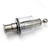 1.5 TC spunding valve Beer fermentation Straight Type
