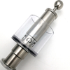 1.5 TC spunding valve Beer fermentation Straight Type