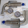 SS Brewing Tri Clamp Spunding Valve for Pressure Fermentation