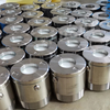 Inoxpa Style Sanitary Pressure Vacuum Valve
