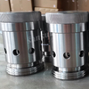 Stainless Steel Sanitary Male Pressure Vacuum Relief Valve