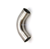 90° Elbow With Tangents Stainless Steel 