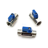 8mm Sanitary Brewing Mini Npt Ball Valve