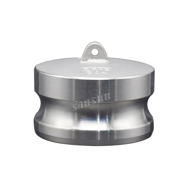 Cam and Groove Adapter Camlock Type DP