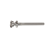 Stainless Steel Tri Clamp Carbonation Stone for Brite Tank