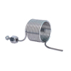 Stainless Steel Tri Clamp Pig Tail Sampling Coil for Beer