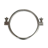 Food Grade Stainless Steel Big Size Sanitary Clamp