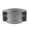 Heavy Duty EN 14420-3/DIN2817 Safety Clamp