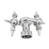 Sanitary Stainless Steel Thread Spray Ball Nozzle for Beer