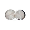 Stainless steel NW Blank Flange JIS Type Vacuum fittings