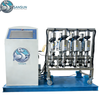 Sanitary Stainless Steel Mixproof Valve Manifold for Data Center Liquid Cooling