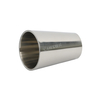 Sanitary 3A Welded Concentric Reducer