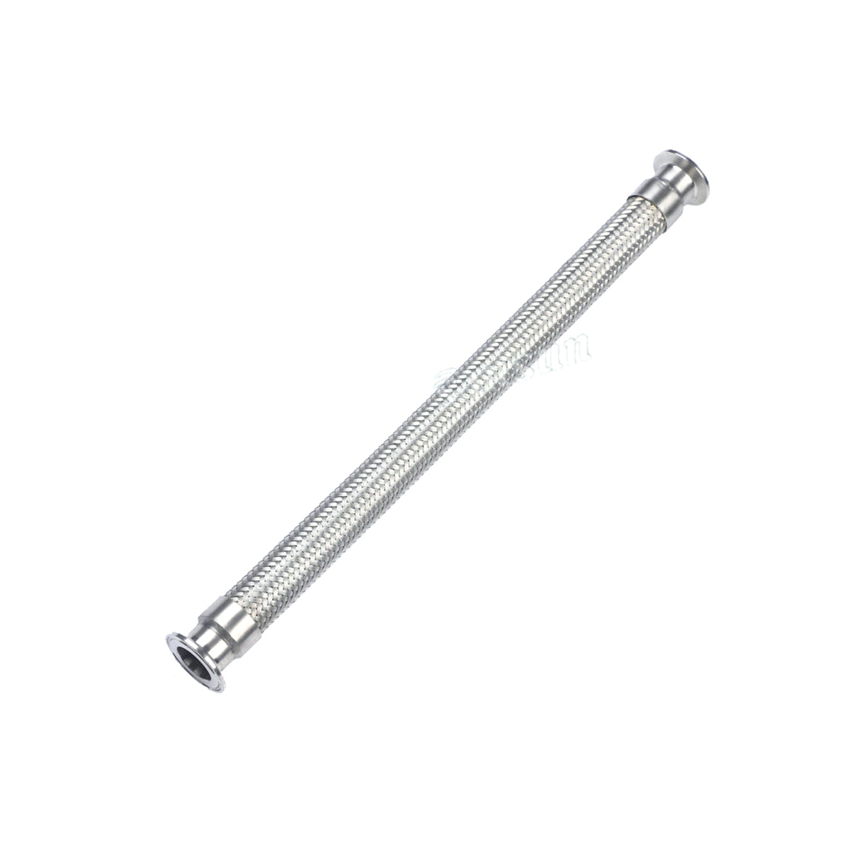 Stainless Steel Brewery Flexible Clamped Metal Hose