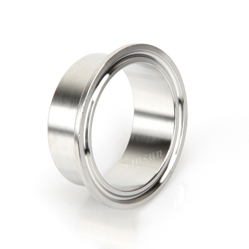 3A Welding Triclamp Ferrule 14MMP
