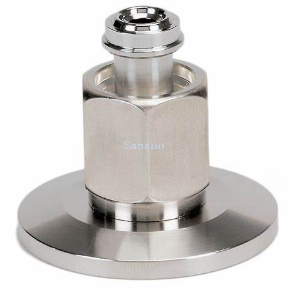 VCR Female Adaptor Vacuum Fittings