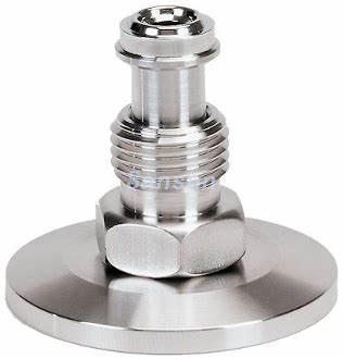 VCR Male Adaptor Vacuum fittings