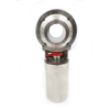 Sanitary Pneumatic Butterfly Ball Valves with Actuator
