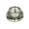 1.5" Tri Clamp Compatible to 1 1/4" SMS Male Adapter