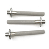 Sanitary Stainless Steel Tri Clamp Carb Stone for Brewing