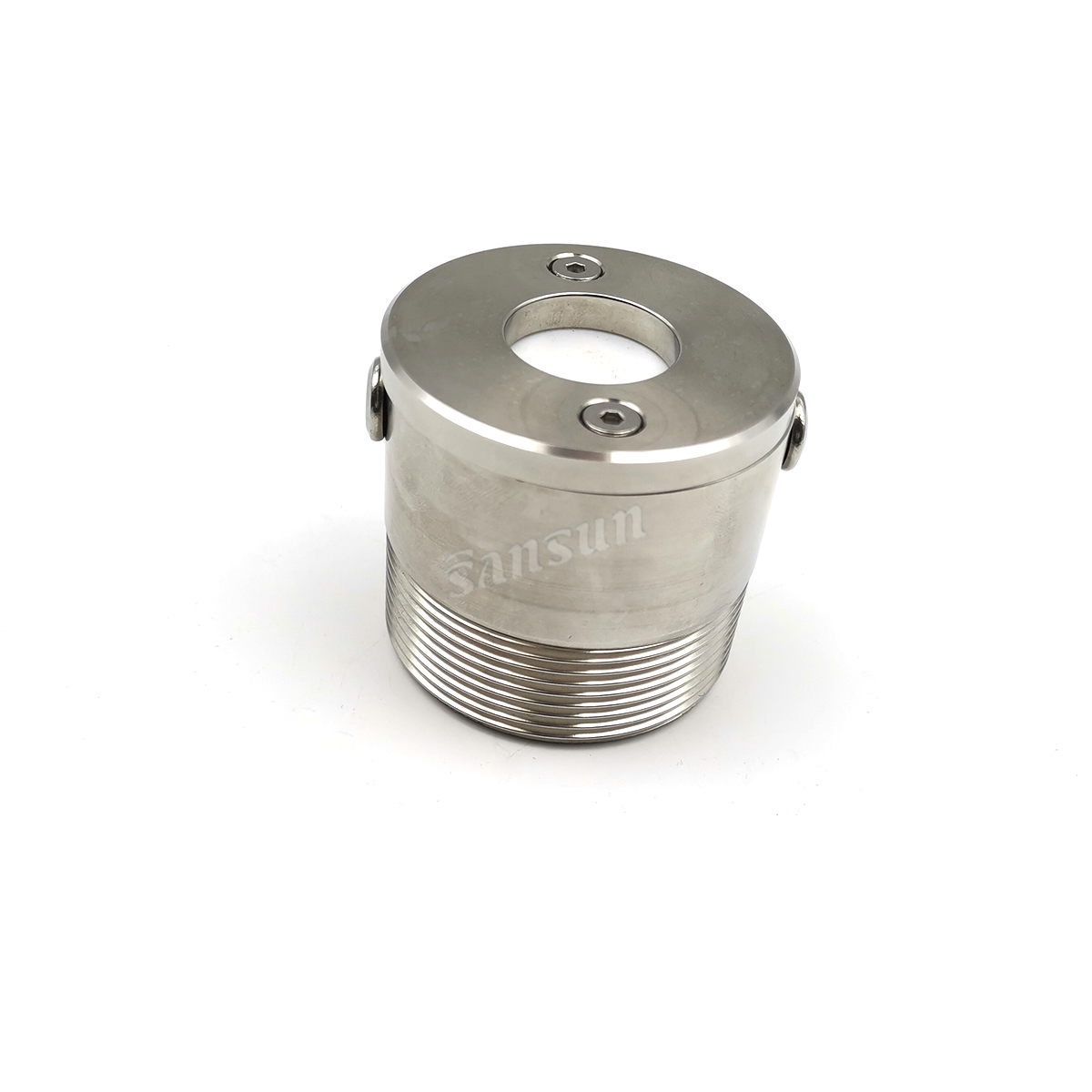 Inoxpa Style Sanitary Pressure Vacuum Valve