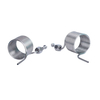 Stainless Steel Tri Clamp Pig Tail Sampling Coil for Beer