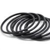 Sanitary DN11851 union Radius Type EPDM Gasket Seal 