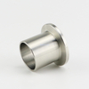 Stainless Steel KF Long Weld Stub Flange Vacuum fittings