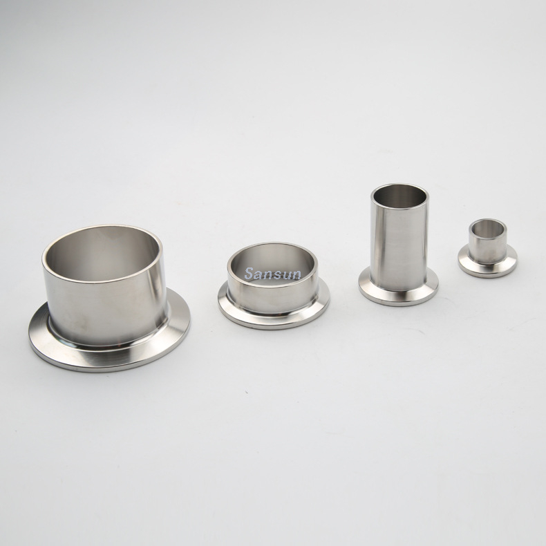 KF Long Weld Stub Flange real shout 2