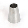 Sanitary 3A Welded Concentric Reducer