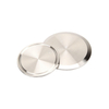 16AMP Solid Triclamp End Cap For Brewing 