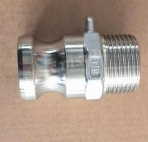camlock f