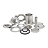 KF25 Aluminium Swing Clamp Set Vacuum Clamp