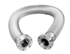 CF Compressible Bellow Connections Vacuum Fittings