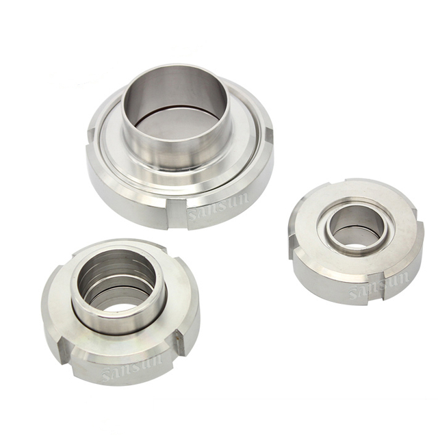 DS Dansk Union Sets Male Liner Nut