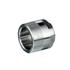 INOX 19WBF NPT Male Welded Adapter