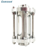Sanitary Welded Straight Sight Glass Type Pipe Fitting