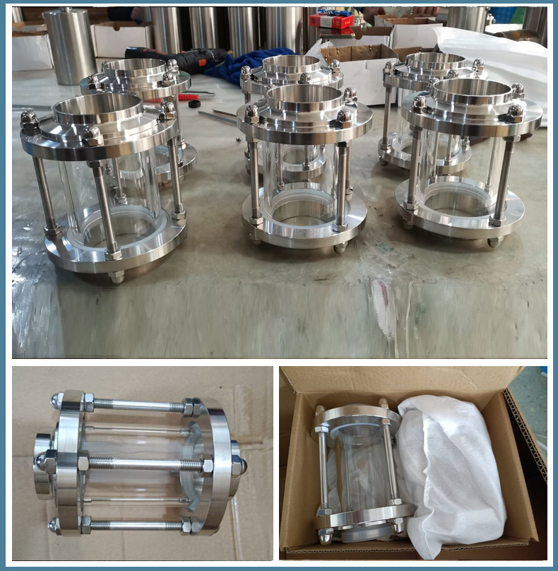 welded sight class 1