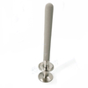 Stainless Steel Double Clamp Tri clover Beer Carbonation Stone