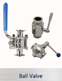 ball valve