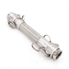Flexible Wrench-type Metal Hose 