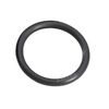 Sanitary DN11851 union Radius Type EPDM Gasket Seal 