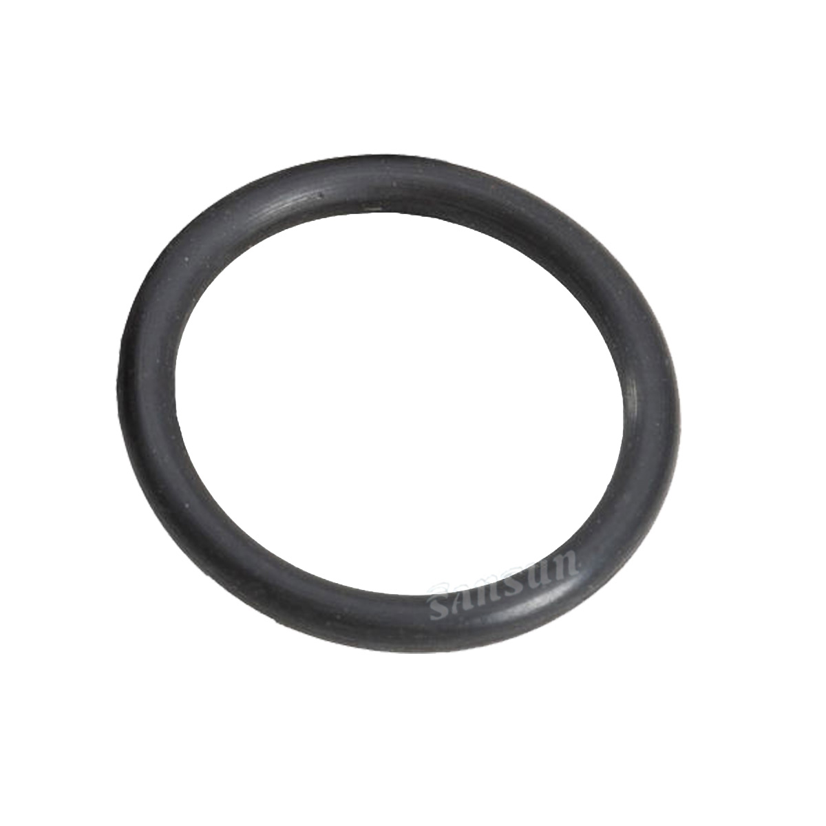 Sanitary DN11851 union Radius Type EPDM Gasket Seal 