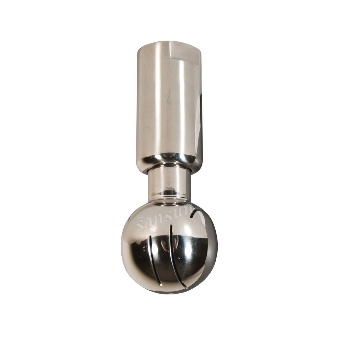 Sanitary Round Rotary Welded Cleaning Ball