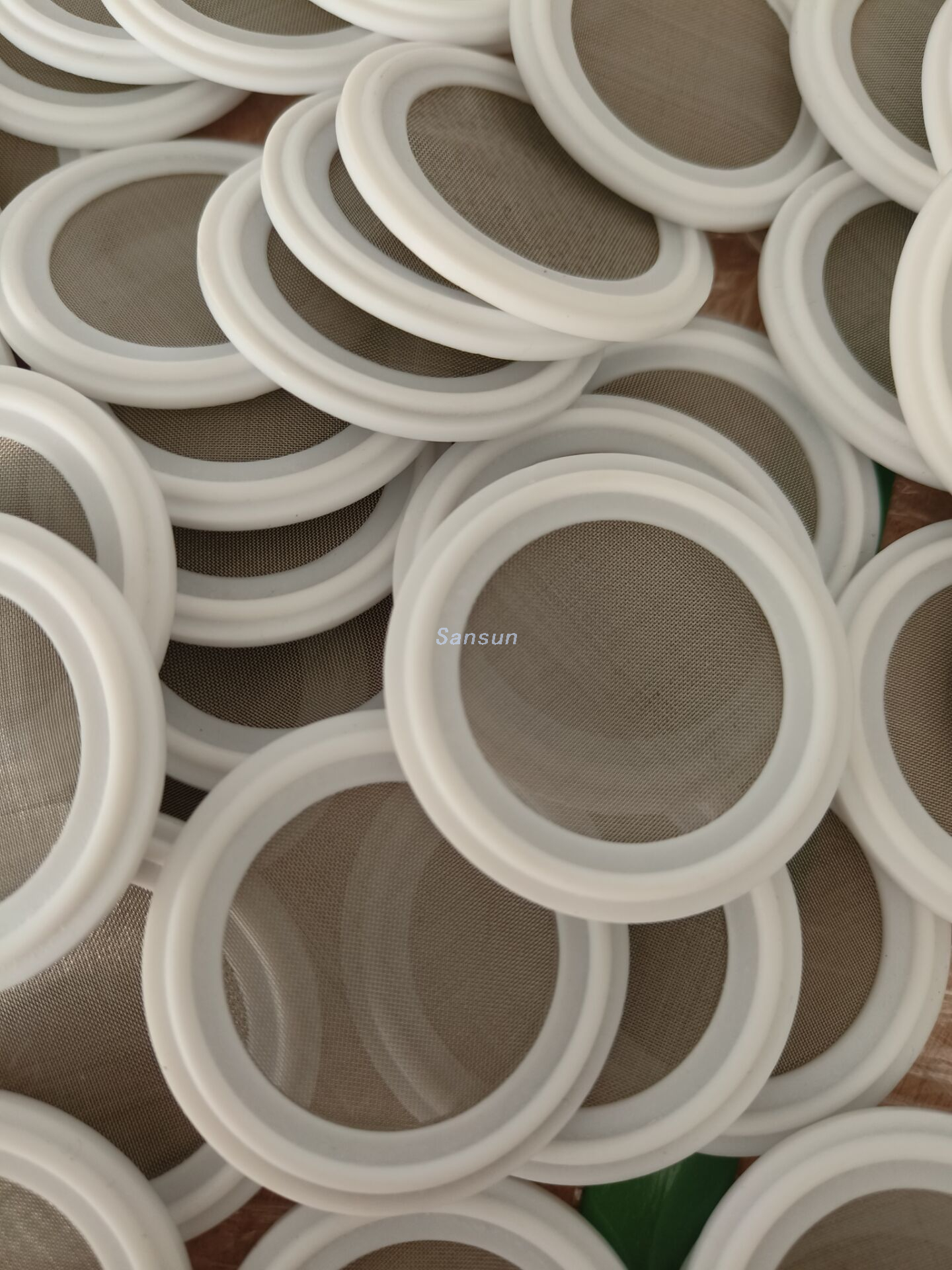 Gasket PTFE (1)